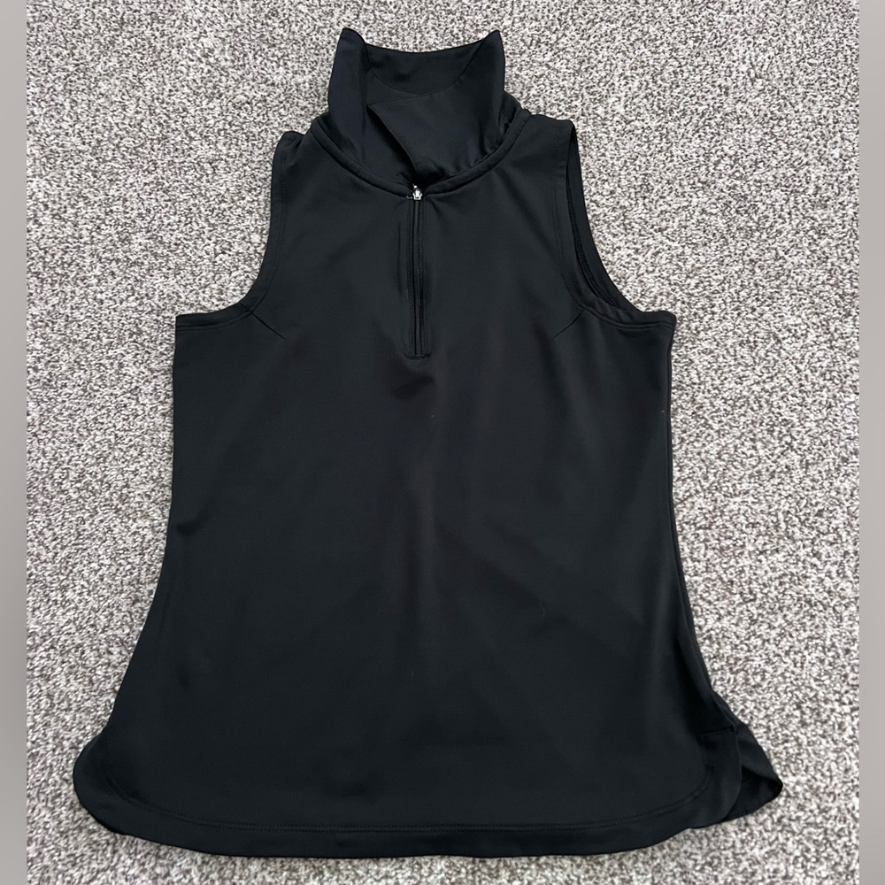 Maggie Lane women’s golf/tennis polo